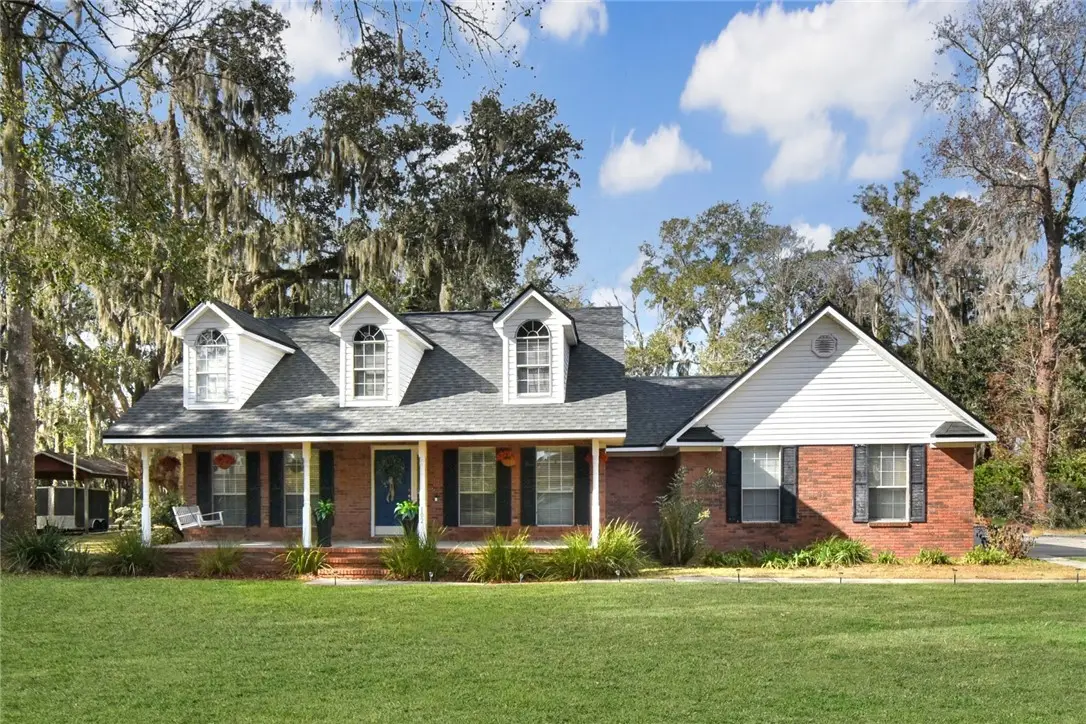 102 Hazel Lane, Brunswick, GA 31523 - Image #1