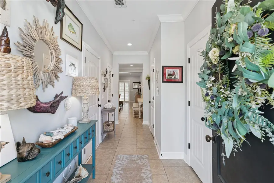 1904 Mariners Circle, Saint Simons Island, GA 31522 - #3