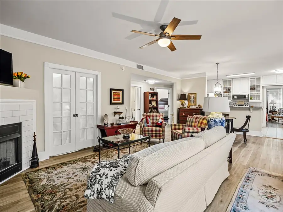 146 Shady Brook Circle #101, Saint Simons Island, GA 31522 - Image #2