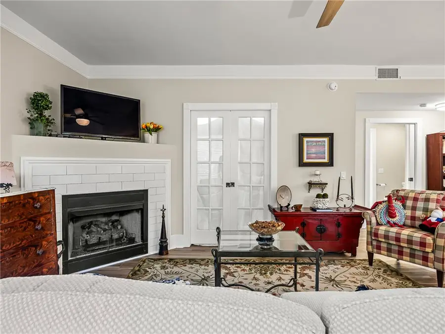 146 Shady Brook Circle #101, Saint Simons Island, GA 31522 - Image #3