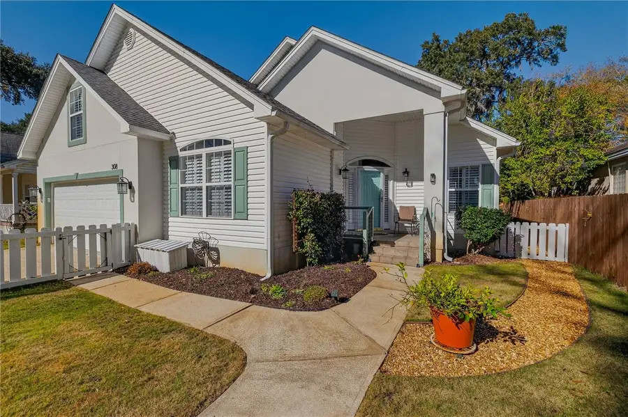308 Magnolia Street, Saint Simons Island, GA 31522 - Image #2