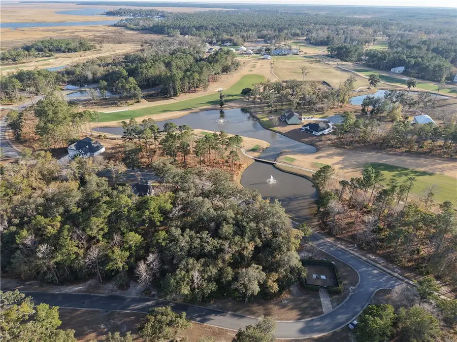 Lot 111 Spinnaker Wynd, Waverly, GA 31565 - Image #2