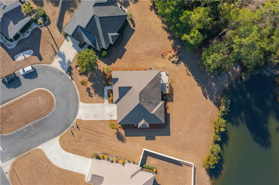 156 Sweetwater Boulevard, Brunswick, GA 31525 - #2