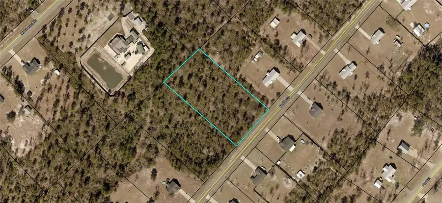 Lot 60 Best Loop, Hortense, GA 31543 - Image #3