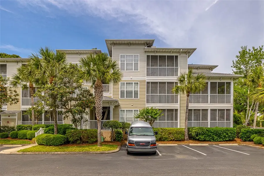 1704 Frederica Road #137, Saint Simons Island, GA 31522 - #2