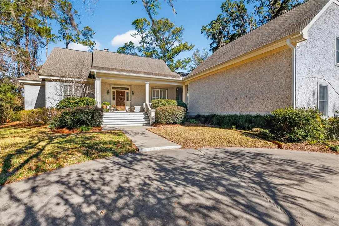 17 Boundary Lane, Saint Simons Island, GA 31522 - Image #1