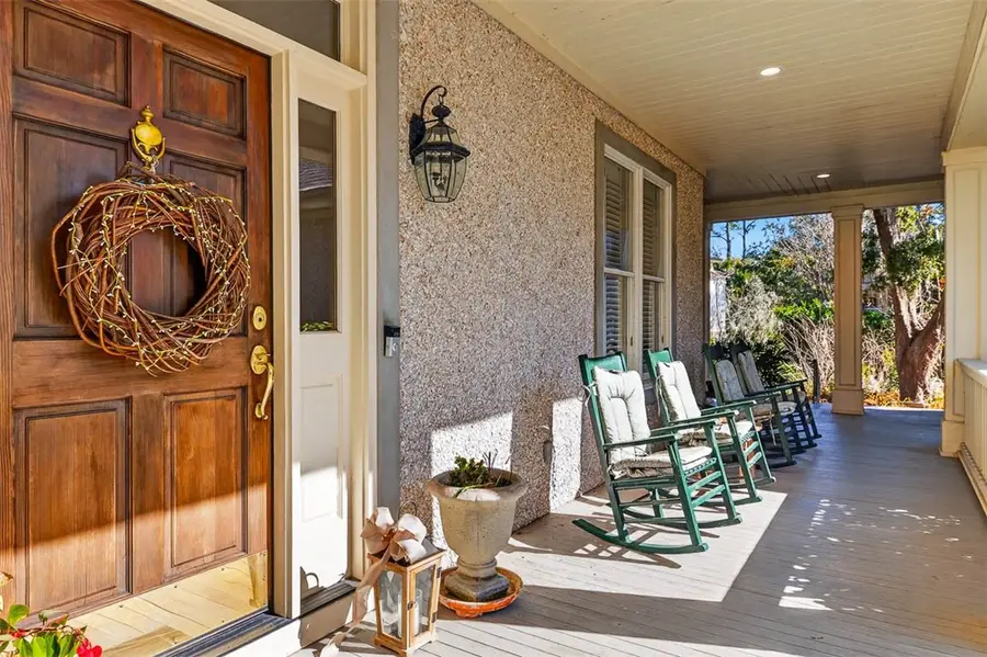 17 Boundary Lane, Saint Simons Island, GA 31522 - Image #2