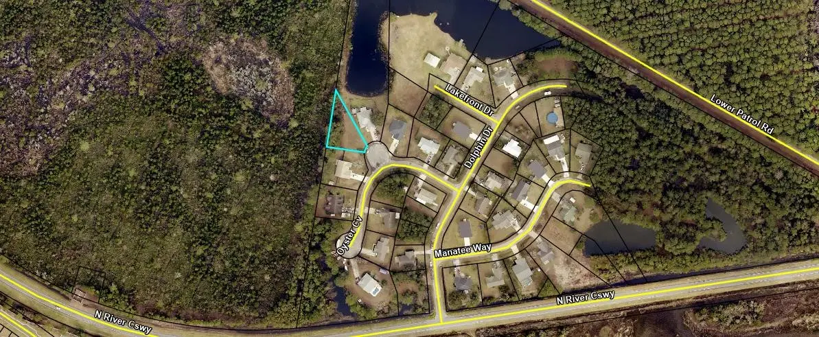 48 Oyster Cove, Saint Marys, GA 31558 - Image #1