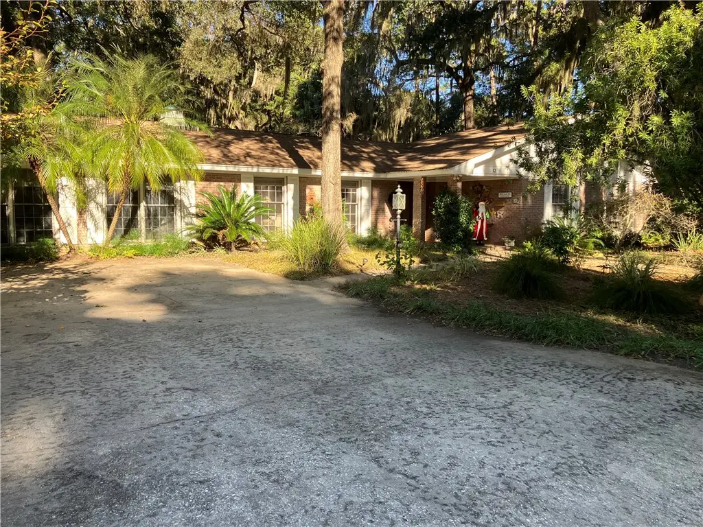 12 Jennings Road, Jekyll Island, GA 31527 - Image #1