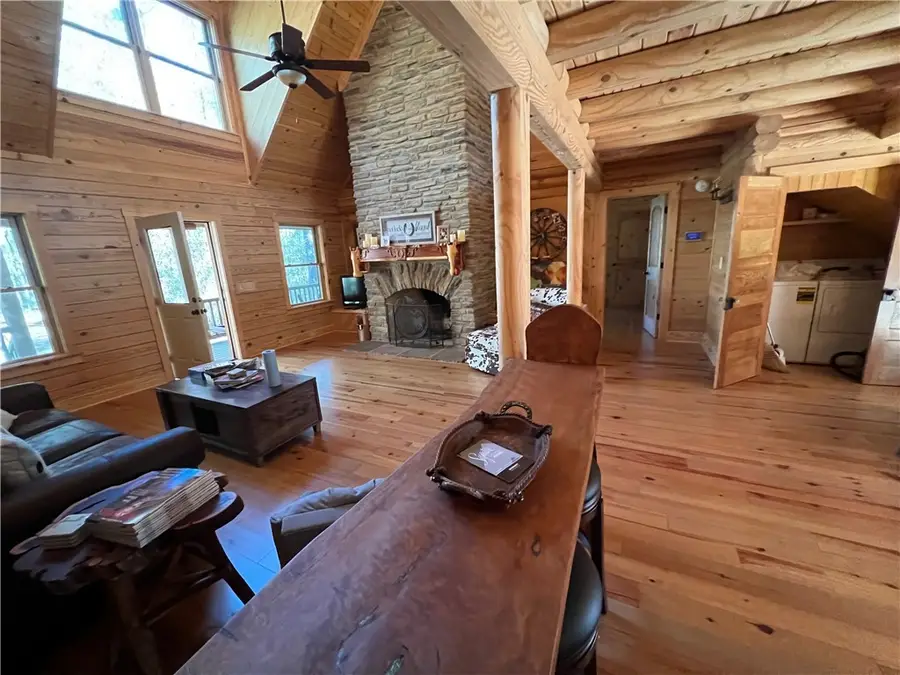 261 Bluff Road S, White Oak, GA 31568 - Image #3