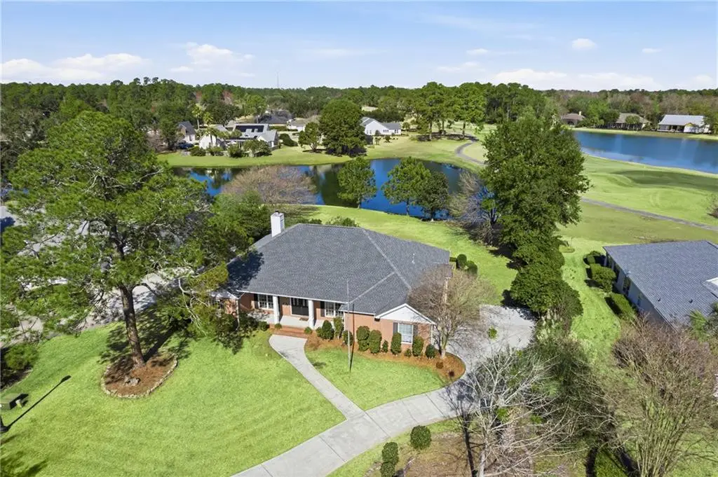 911 Larkspur Lane, Saint Marys, GA 31558 - #1