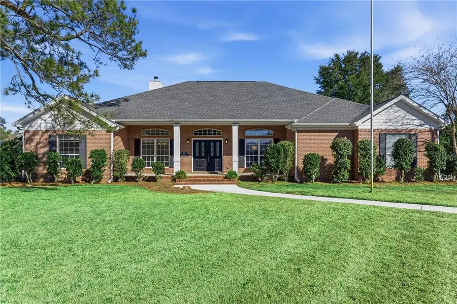 911 Larkspur Lane, Saint Marys, GA 31558 - #2