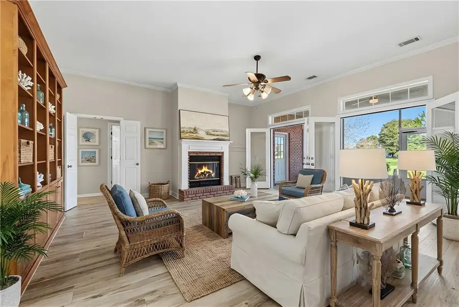 911 Larkspur Lane, Saint Marys, GA 31558 - #3