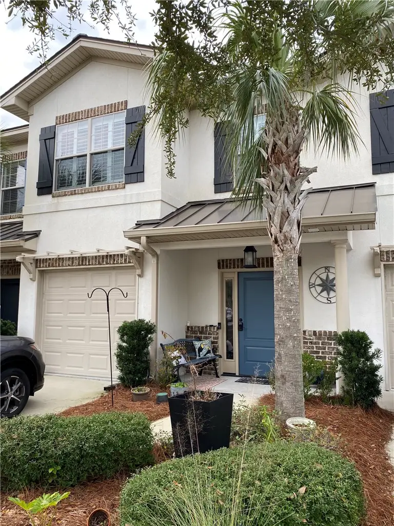803 Reserve Lane, Saint Simons Island, GA 31522 - Image #1
