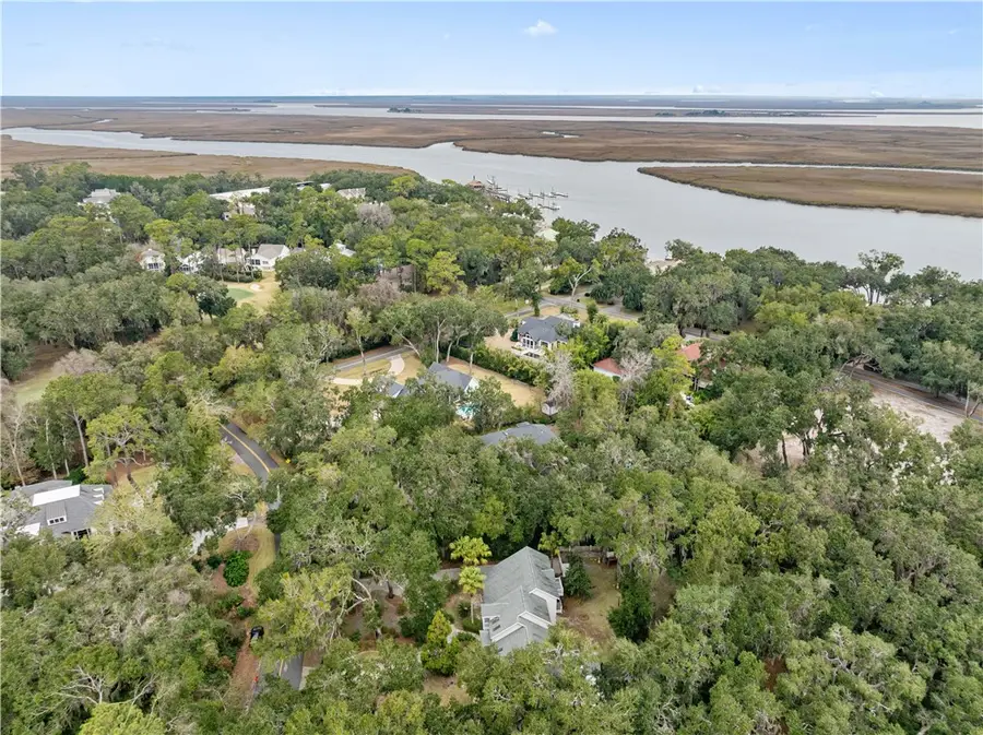 186 Pierce Butler Drive, Saint Simons Island, GA 31522 - Image #3