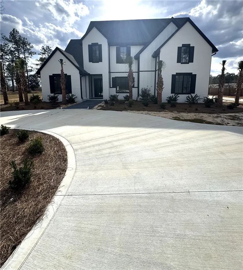 20 Club Drive, Jesup, GA 31546 - #1