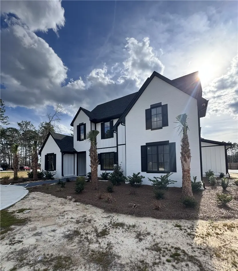 20 Club Drive, Jesup, GA 31546 - #3