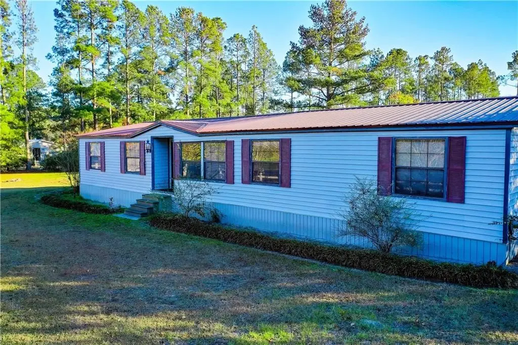 3159 Midway Church Road, Blackshear, GA 31516 - #1