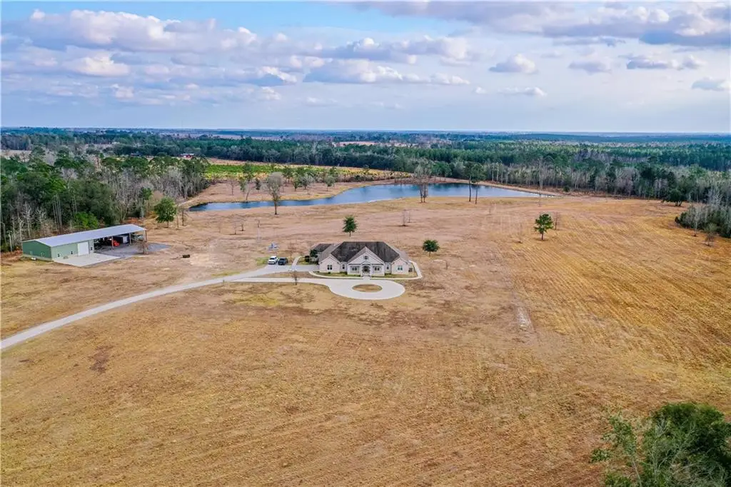 5141 Cedar Crossing Road, Cedar Crossing, GA 30473 - #1