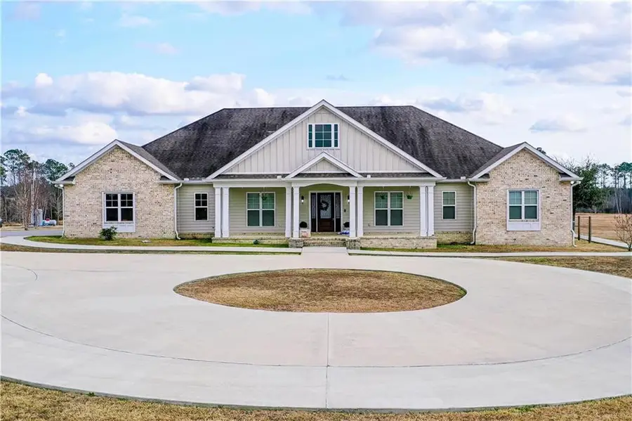5141 Cedar Crossing Road, Cedar Crossing, GA 30473 - #2