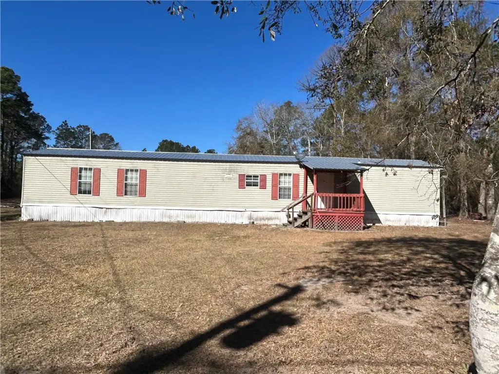 132 Mister Road, Brunswick, GA 31523 - #1