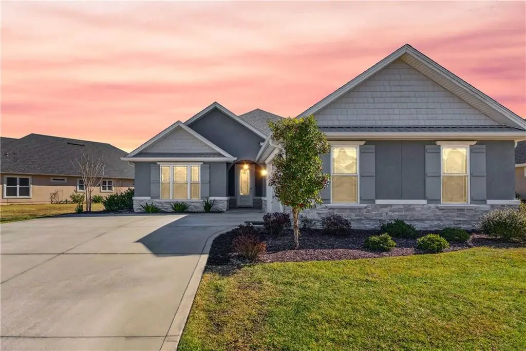 134 Amanda Trace, Kingsland, GA 31548 - #1