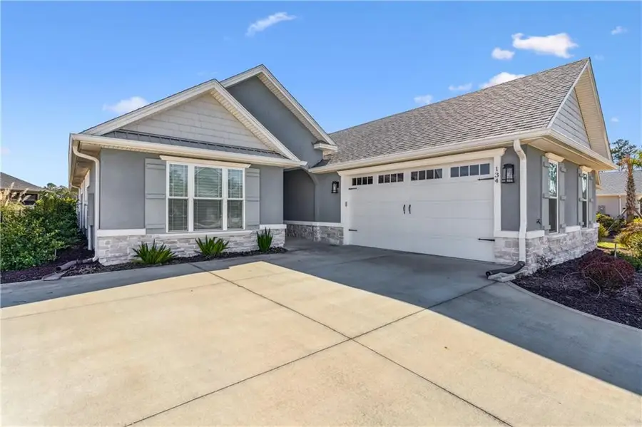 134 Amanda Trace, Kingsland, GA 31548 - #2