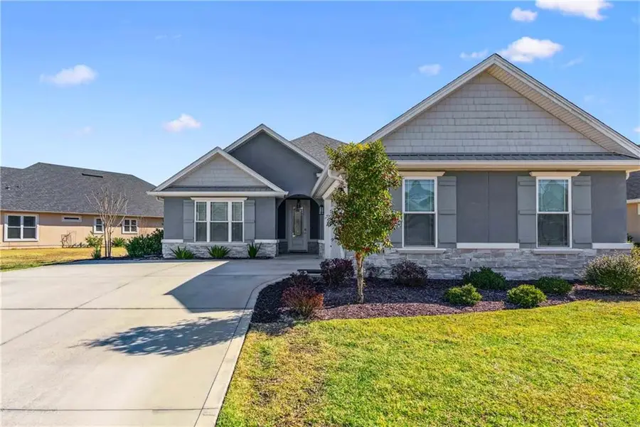 134 Amanda Trace, Kingsland, GA 31548 - #3