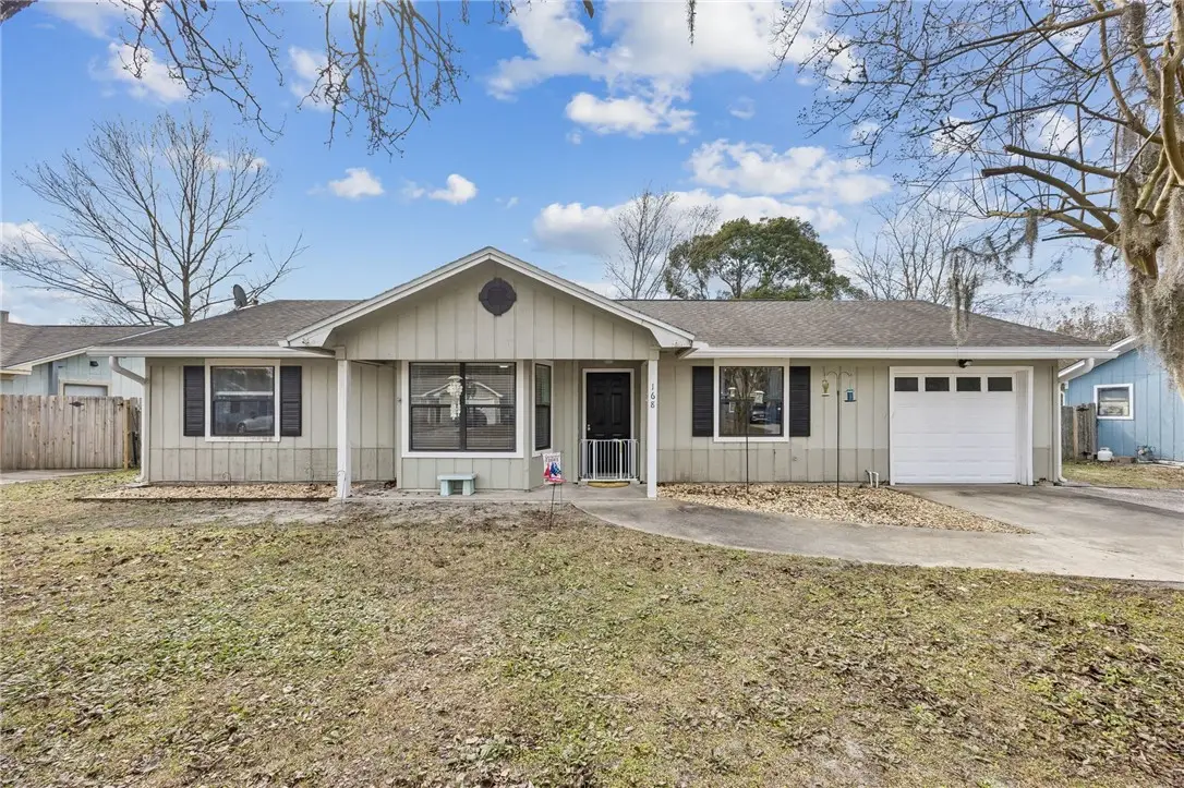 168 Dogwood Circle, Saint Marys, GA 31558 - #1