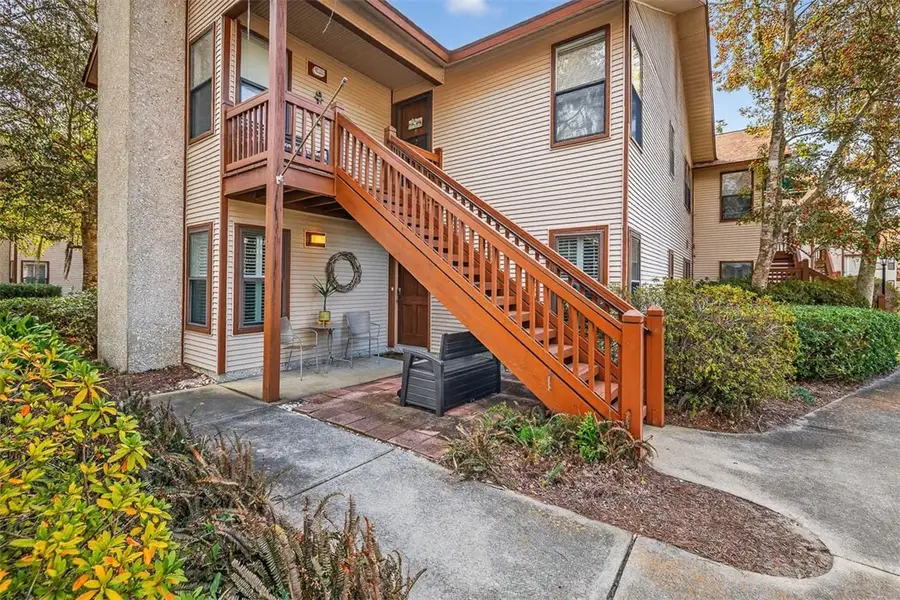 401 Harbour Oaks Drive, Saint Simons Island, GA 31522 - Image #3