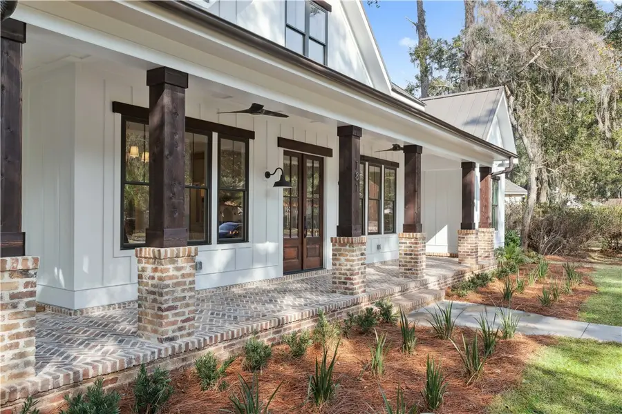 181 Rice Mill, Saint Simons Island, GA 31522 - #3