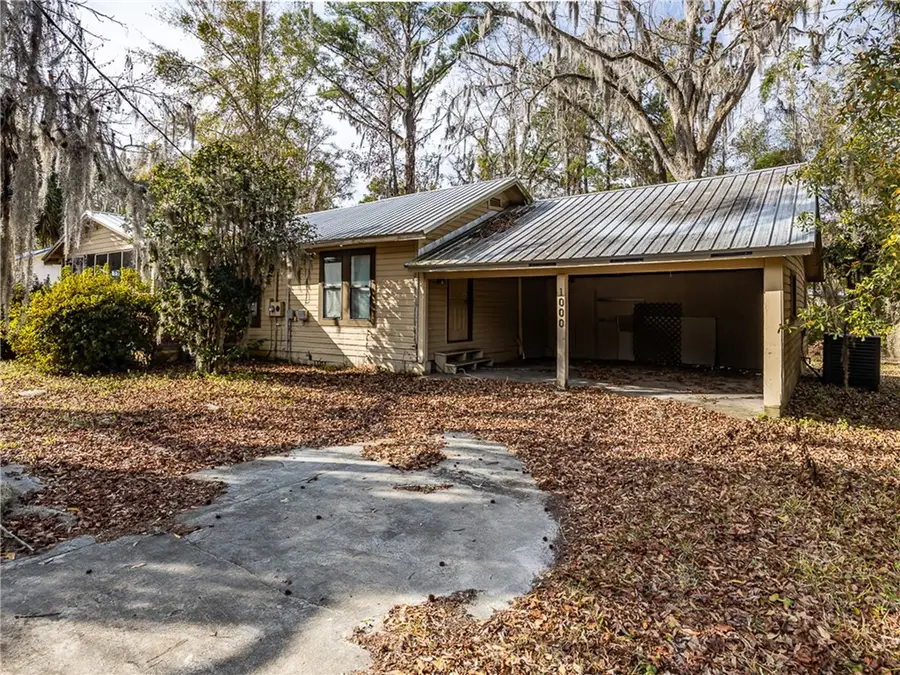 1000 Bedell Avenue, Woodbine, GA 31569 - #2