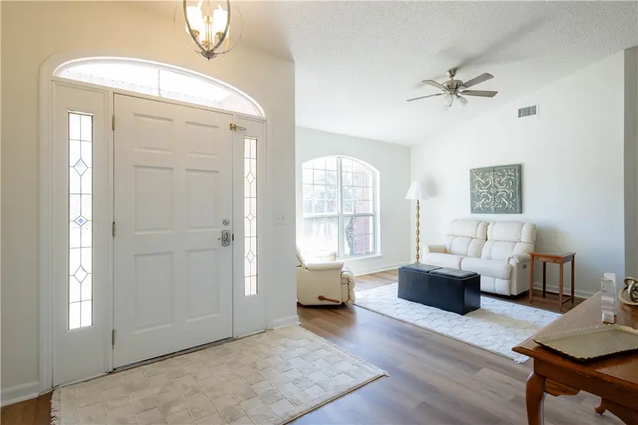 601 Bartlett Street, Saint Marys, GA 31558 - #3