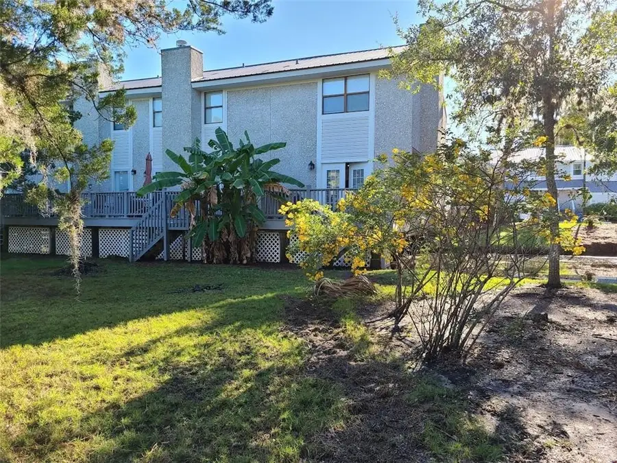1000 Sea Island Road #72, Saint Simons Island, GA 31522 - #2