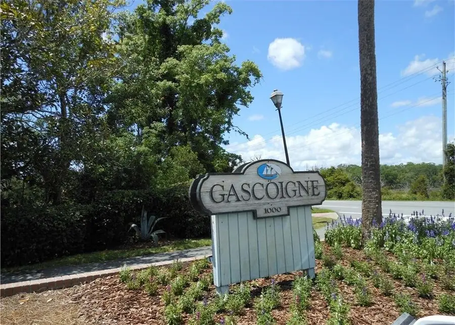 1000 Sea Island Road #72, Saint Simons Island, GA 31522 - #3