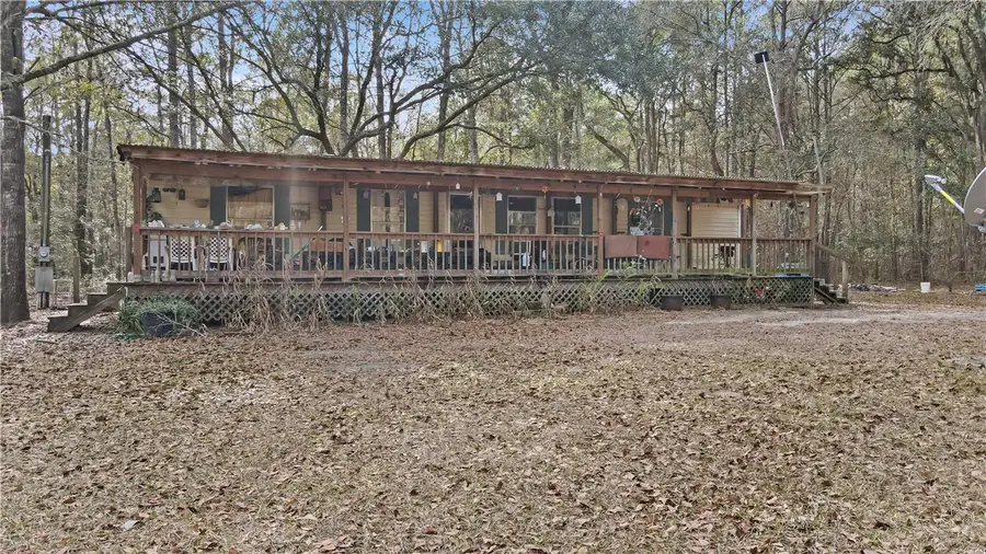 2884 Ga Hwy. 251, Townsend, GA 31331 - #2