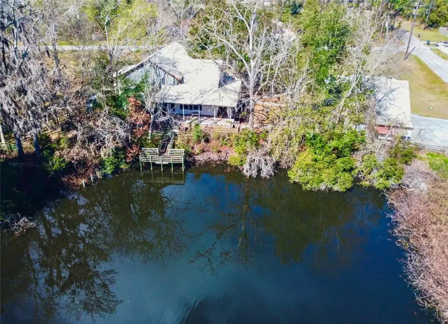 202 T Street, Saint Marys, GA 31558 - #2