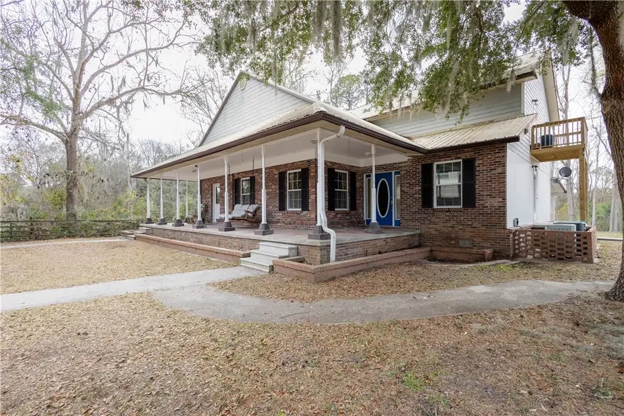 202 T Street, Saint Marys, GA 31558 - #3