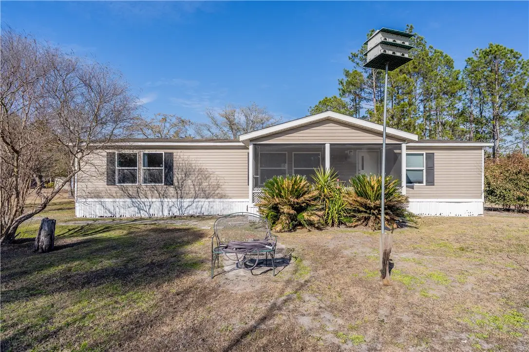 6959 Oak Crossing Road, Patterson, GA 31557 - #1