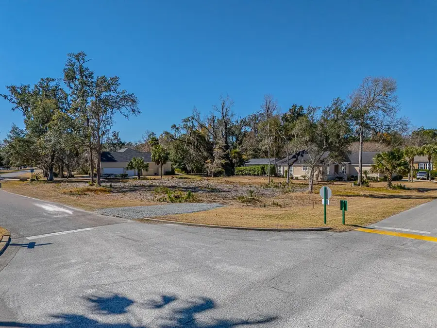 373 Oak Grove Island Drive, Brunswick, GA 31523 - #2