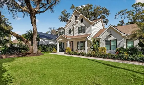 235 Kings Way, St Simons Island, GA 31522