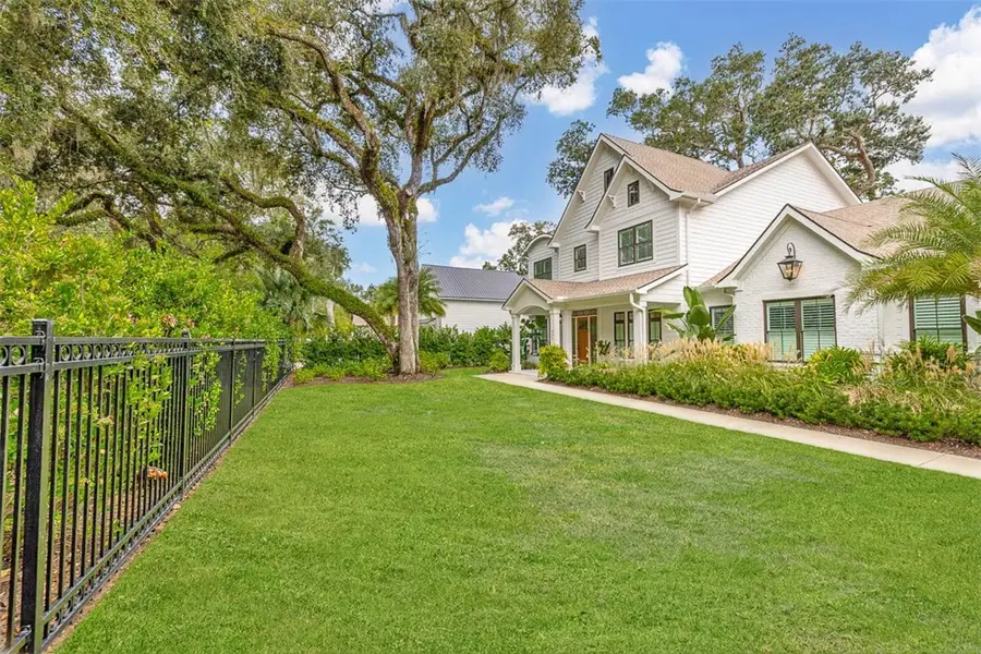 235 Kings Way, Saint Simons Island, GA 31522 - #2