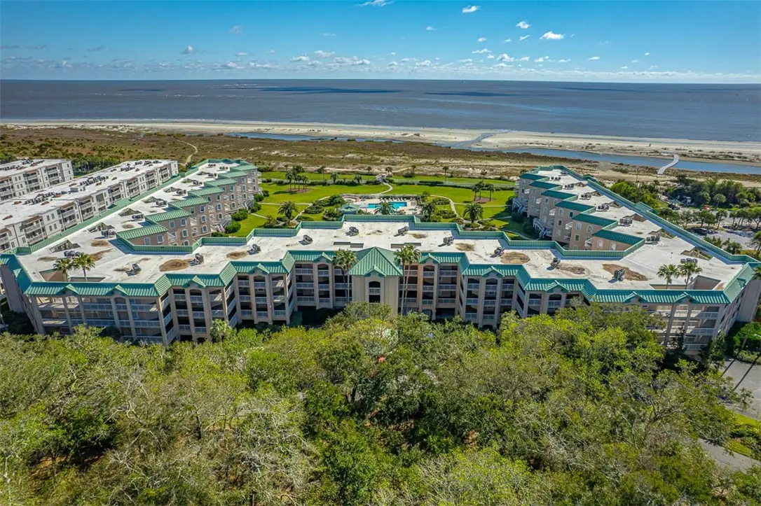 1400 Ocean Boulevard #124, Saint Simons Island, GA 31522 - Image #1