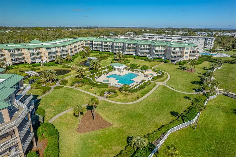 1400 Ocean Boulevard #124, Saint Simons Island, GA 31522 - Image #2