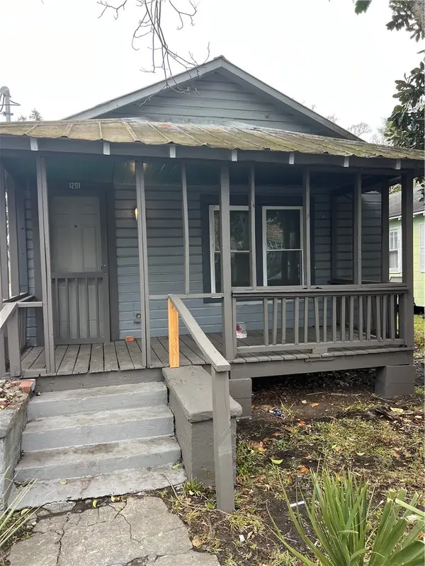 1201 I Street, Brunswick, GA 31520