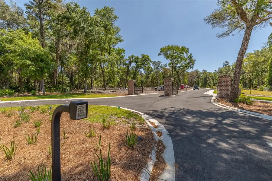 117 Canopy Lane #3, Saint Simons Island, GA 31522 - #2