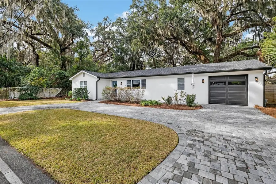 719 Amherst Street, Brunswick, GA 31520 - #3