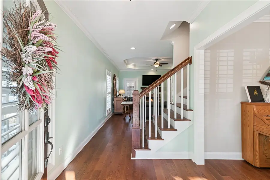 18 Country Club Court, Saint Simons Island, GA 31522 - Image #3