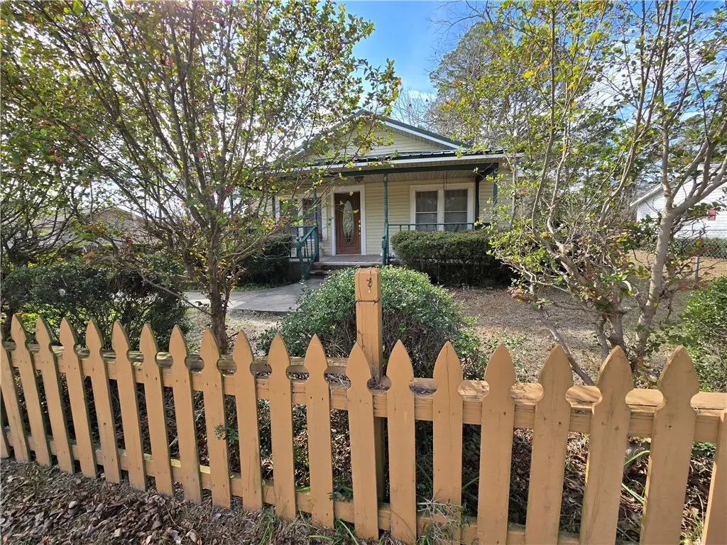 3845 Evans Street, Waycross, GA 31503 - #1