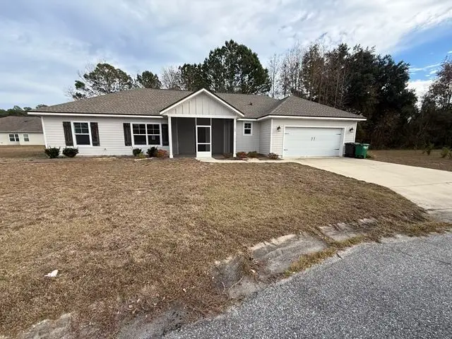 109 Eva Drive, Saint Marys, GA 31558 - #3
